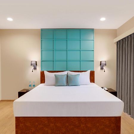 Lemon Tree Suites, Whitefield, Bengaluru Εξωτερικό φωτογραφία
