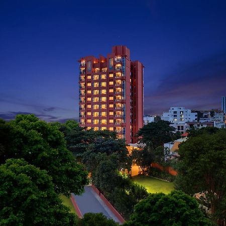 Lemon Tree Suites, Whitefield, Bengaluru Εξωτερικό φωτογραφία