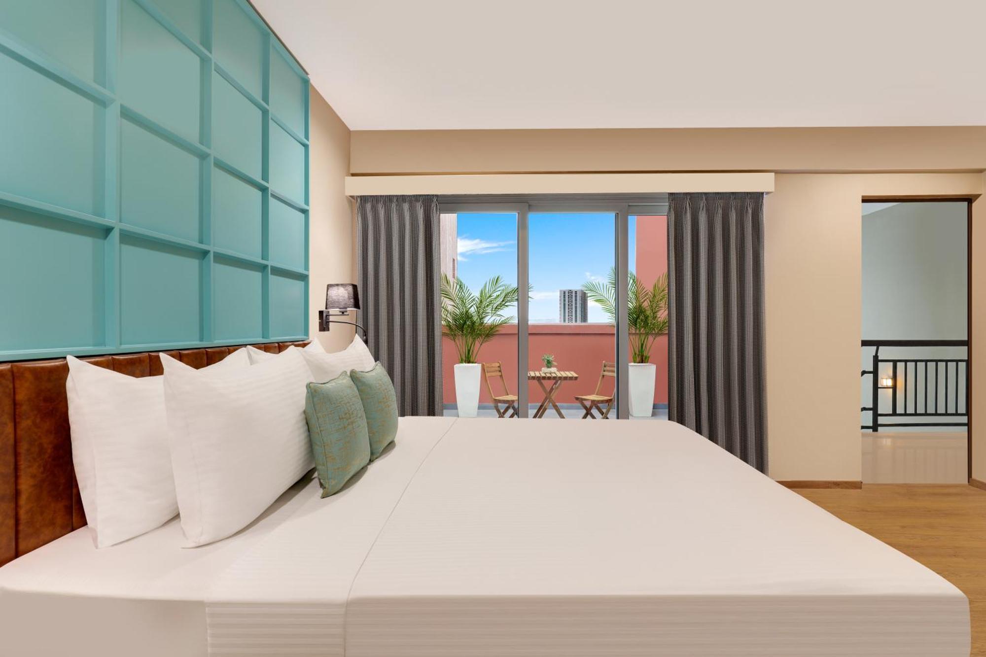 Lemon Tree Suites, Whitefield, Bengaluru Εξωτερικό φωτογραφία