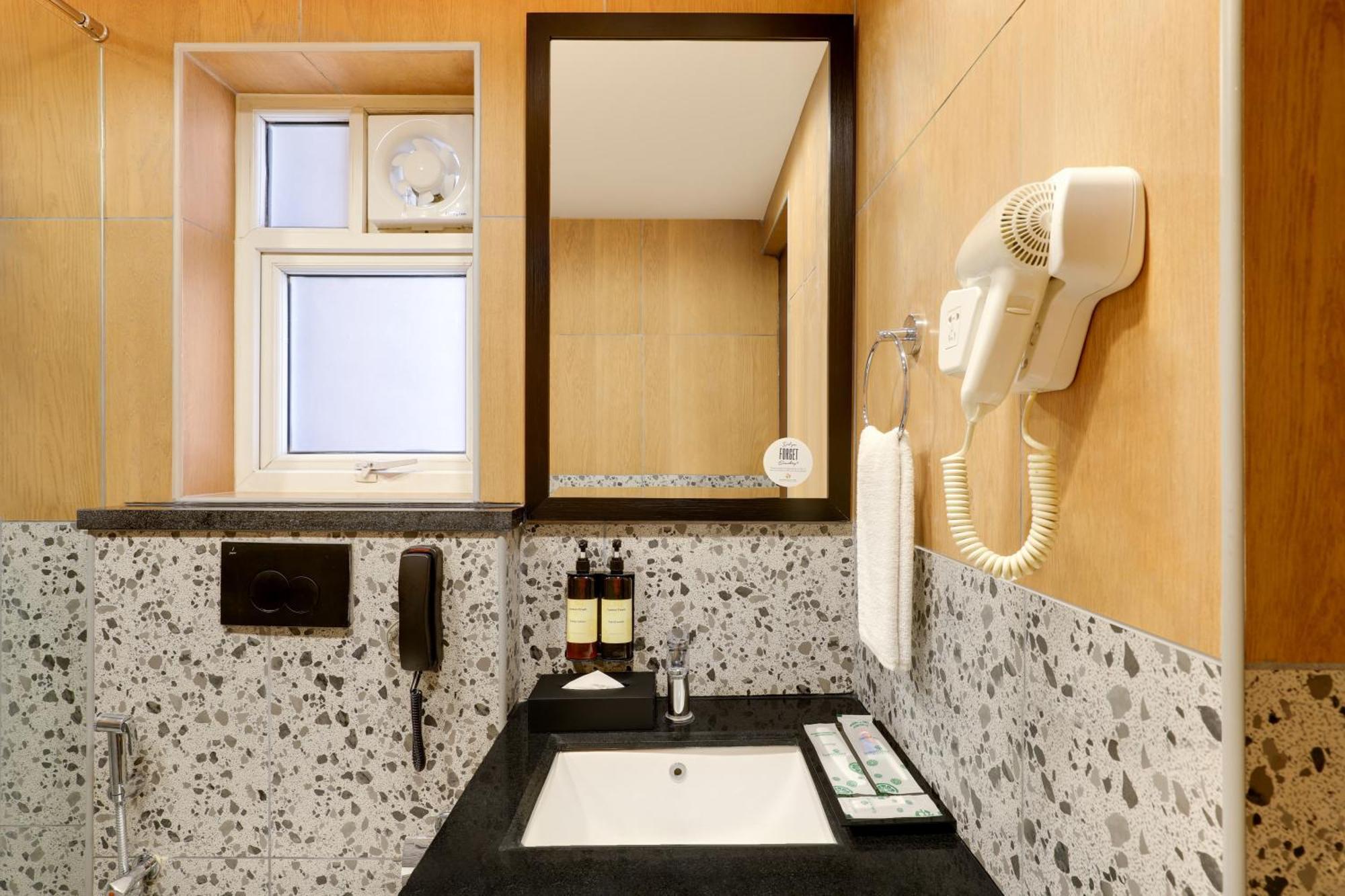 Lemon Tree Suites, Whitefield, Bengaluru Εξωτερικό φωτογραφία