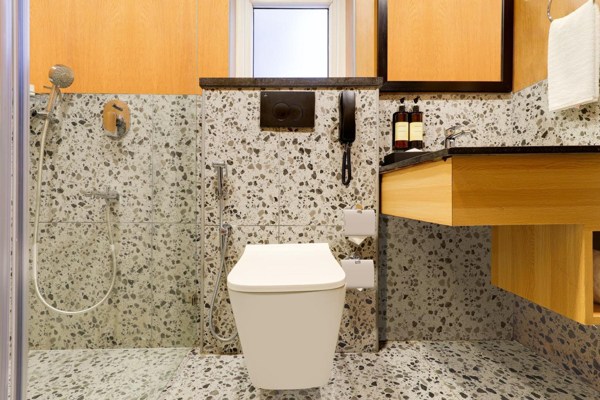 Lemon Tree Suites, Whitefield, Bengaluru Εξωτερικό φωτογραφία