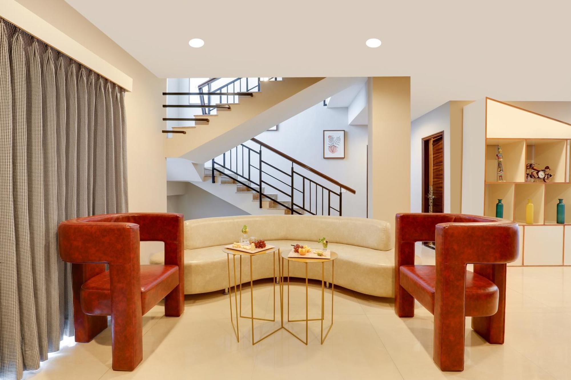 Lemon Tree Suites, Whitefield, Bengaluru Εξωτερικό φωτογραφία