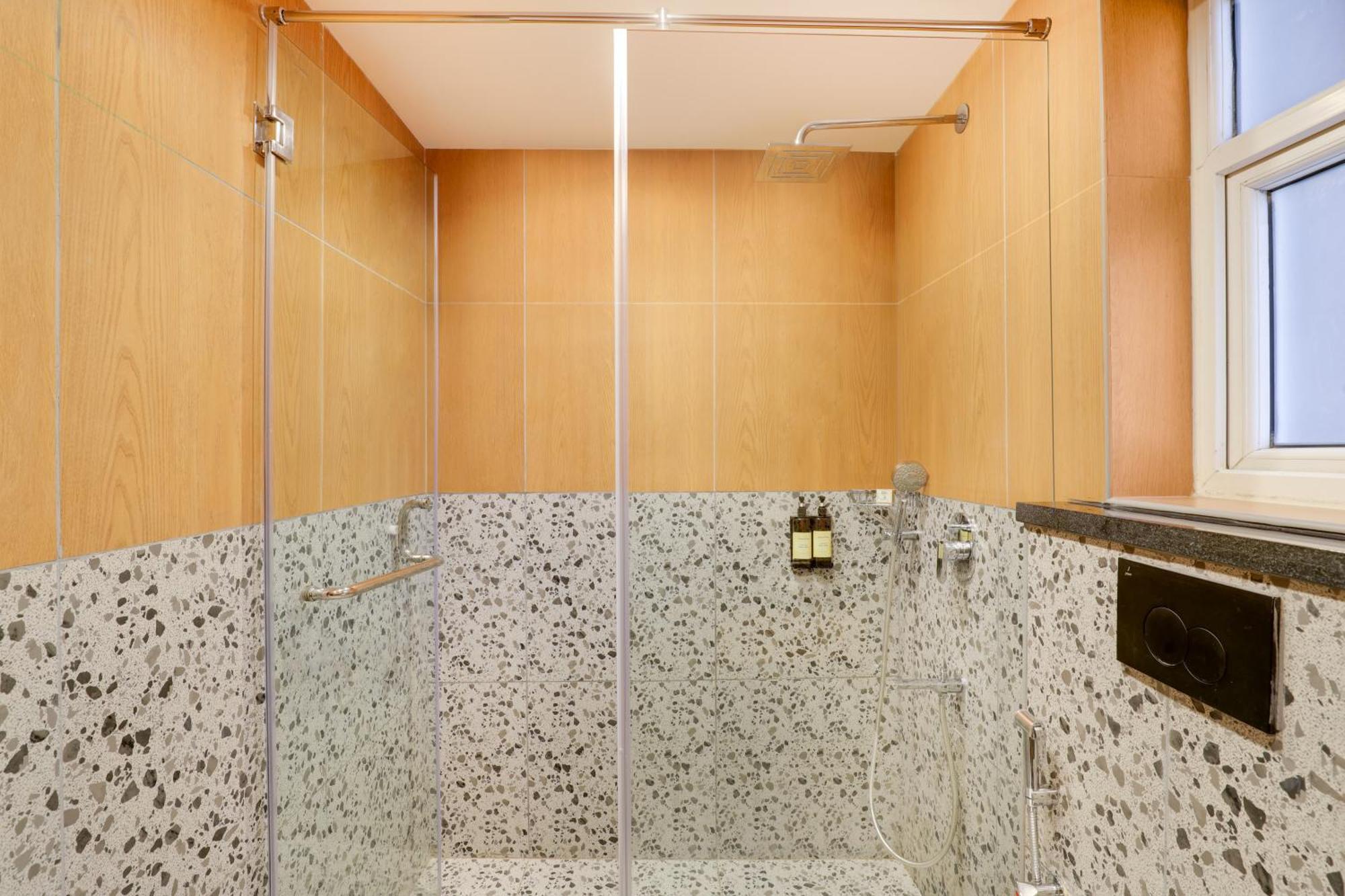 Lemon Tree Suites, Whitefield, Bengaluru Εξωτερικό φωτογραφία