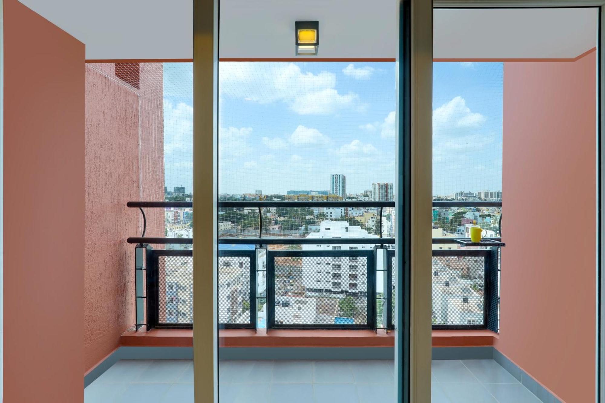 Lemon Tree Suites, Whitefield, Bengaluru Εξωτερικό φωτογραφία