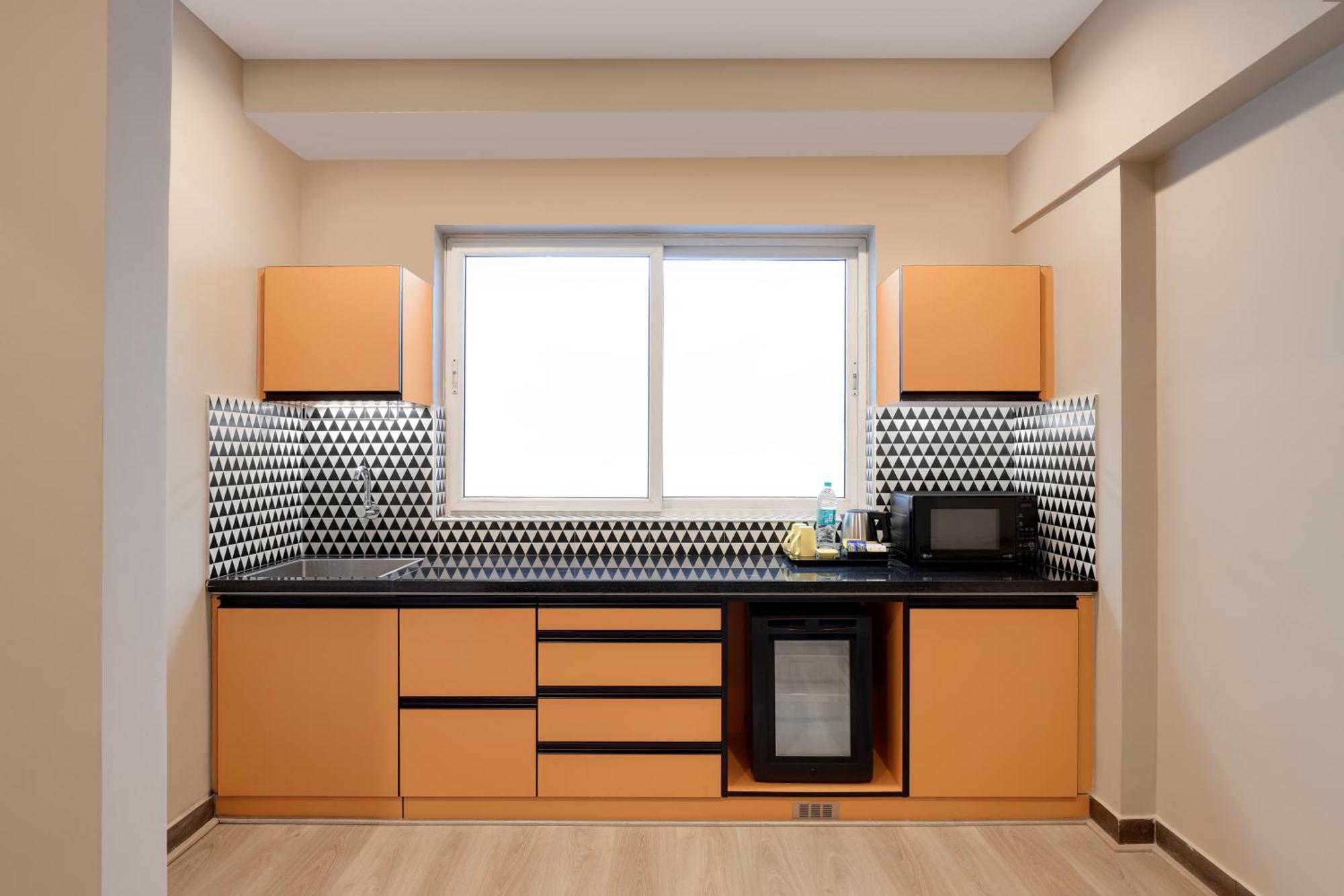 Lemon Tree Suites, Whitefield, Bengaluru Εξωτερικό φωτογραφία