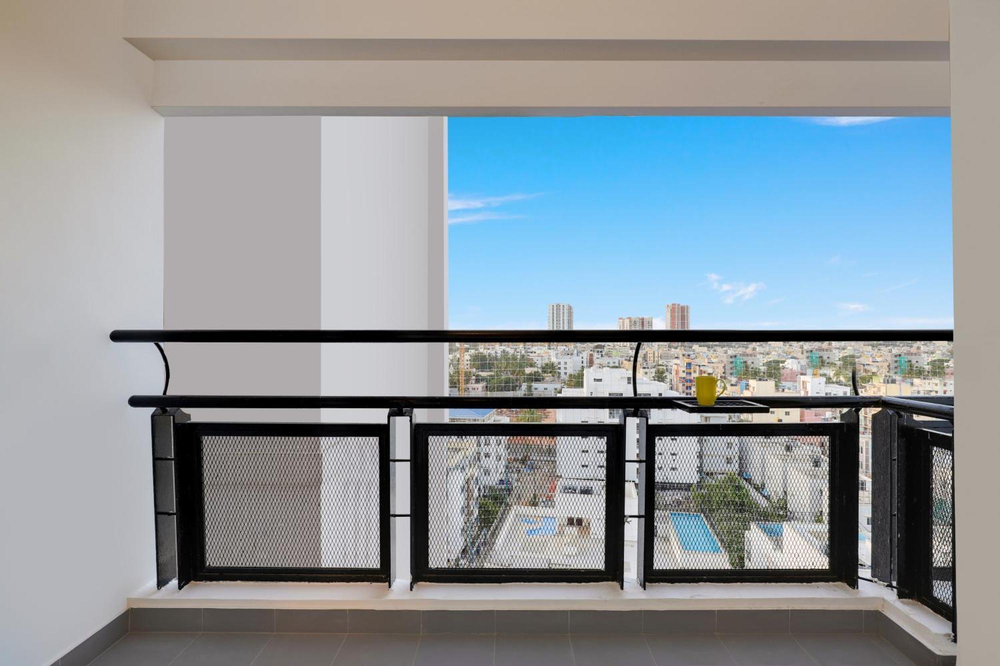Lemon Tree Suites, Whitefield, Bengaluru Εξωτερικό φωτογραφία