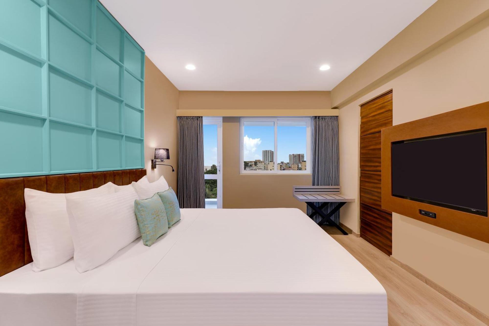Lemon Tree Suites, Whitefield, Bengaluru Εξωτερικό φωτογραφία