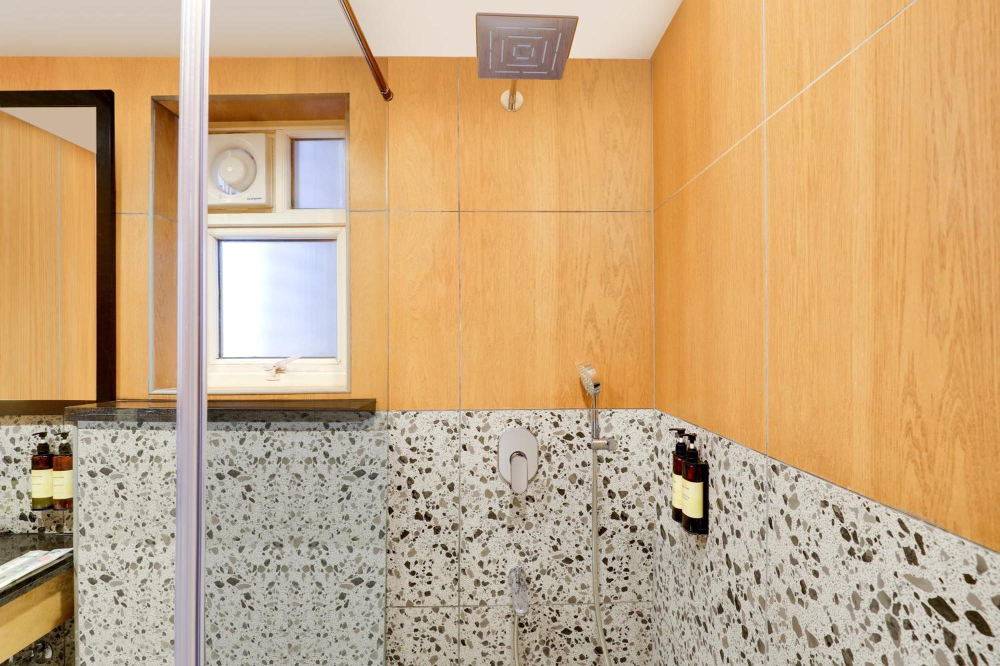 Lemon Tree Suites, Whitefield, Bengaluru Εξωτερικό φωτογραφία