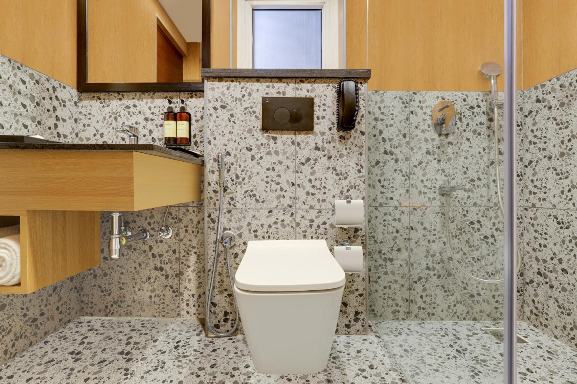 Lemon Tree Suites, Whitefield, Bengaluru Εξωτερικό φωτογραφία
