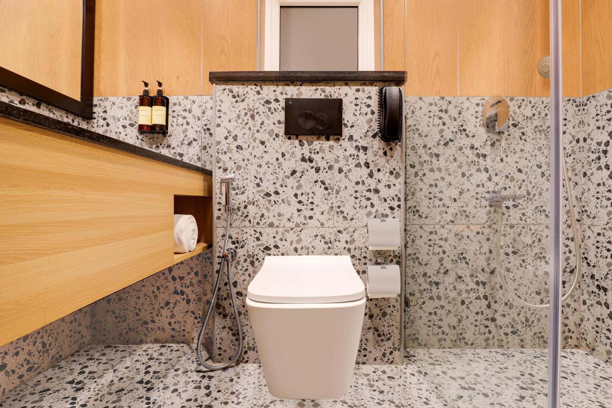 Lemon Tree Suites, Whitefield, Bengaluru Εξωτερικό φωτογραφία