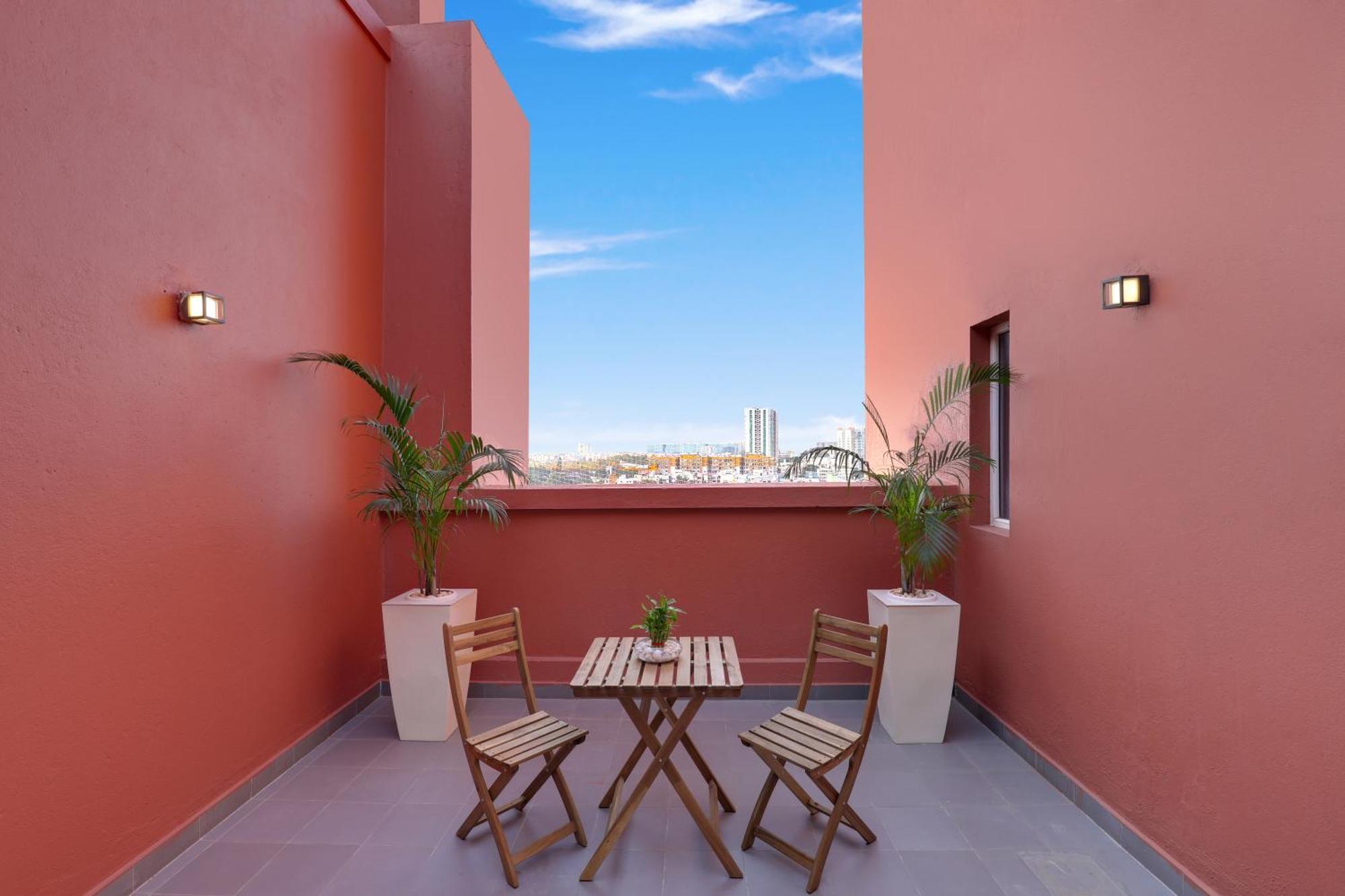 Lemon Tree Suites, Whitefield, Bengaluru Εξωτερικό φωτογραφία