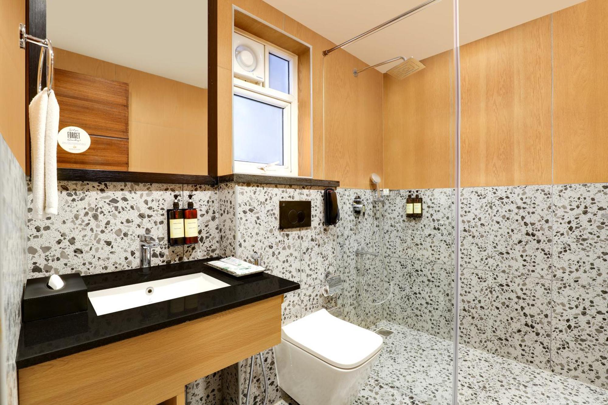 Lemon Tree Suites, Whitefield, Bengaluru Εξωτερικό φωτογραφία