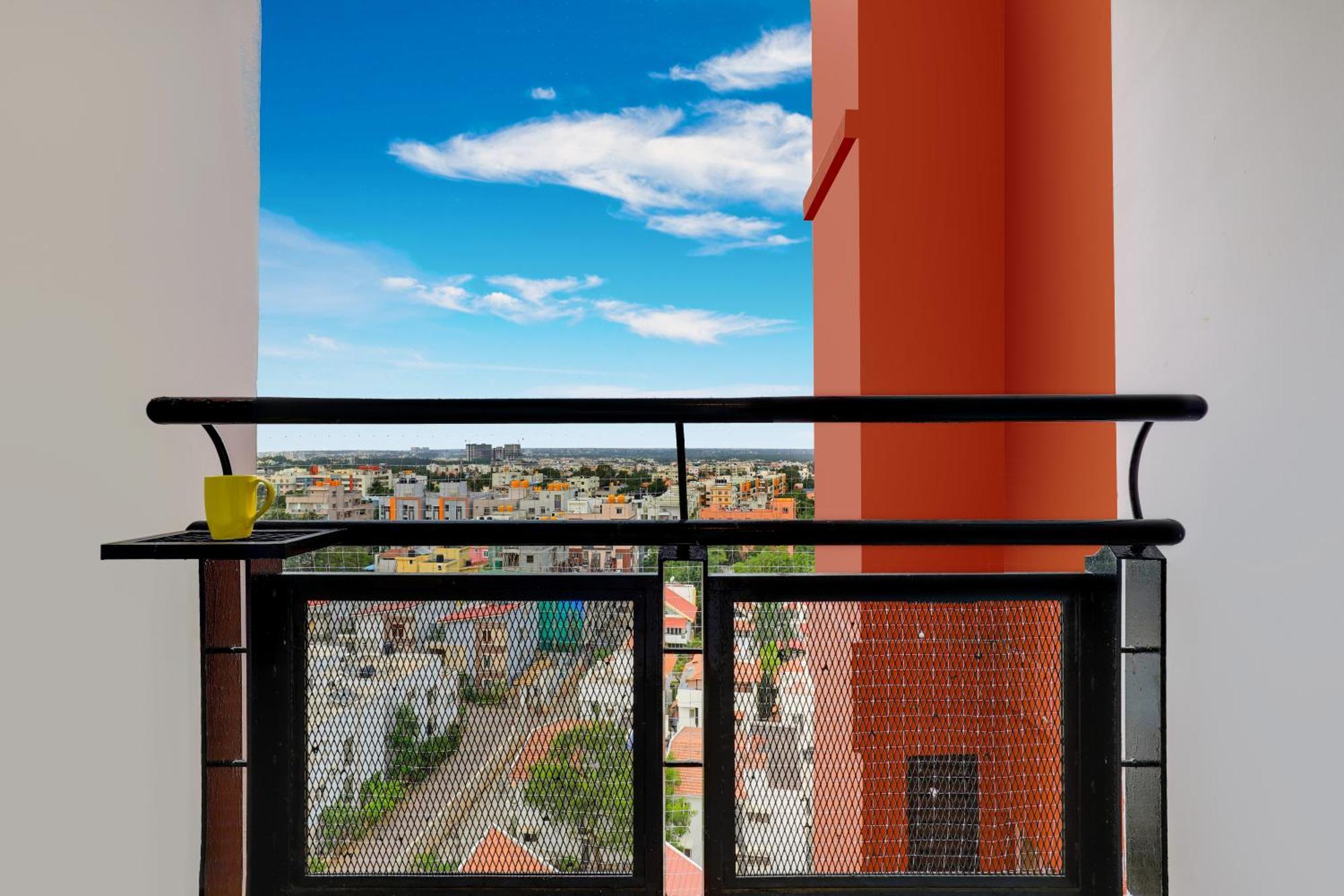 Lemon Tree Suites, Whitefield, Bengaluru Εξωτερικό φωτογραφία