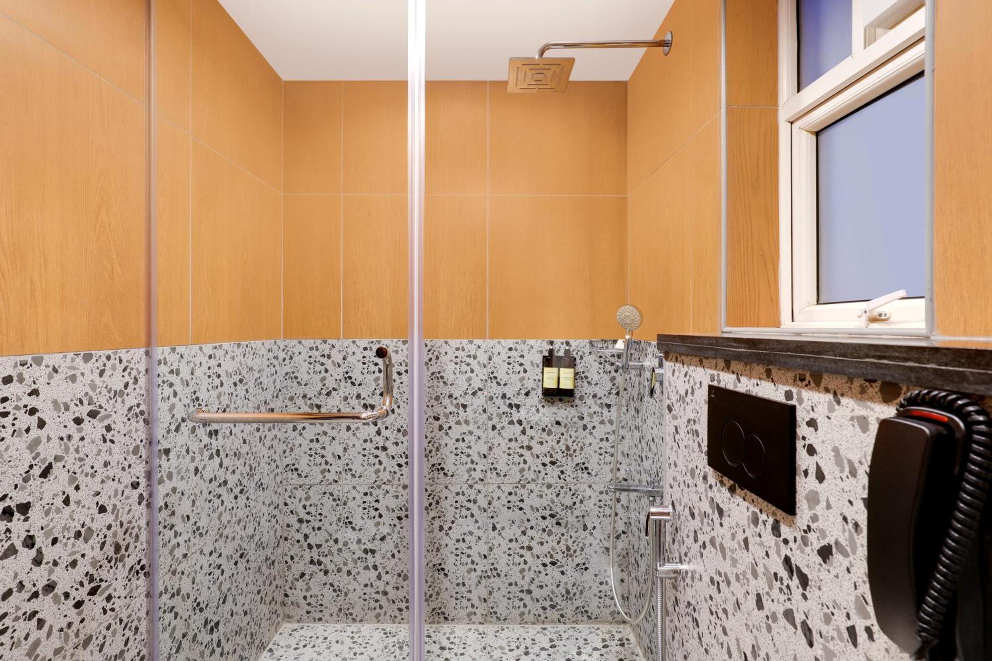 Lemon Tree Suites, Whitefield, Bengaluru Εξωτερικό φωτογραφία
