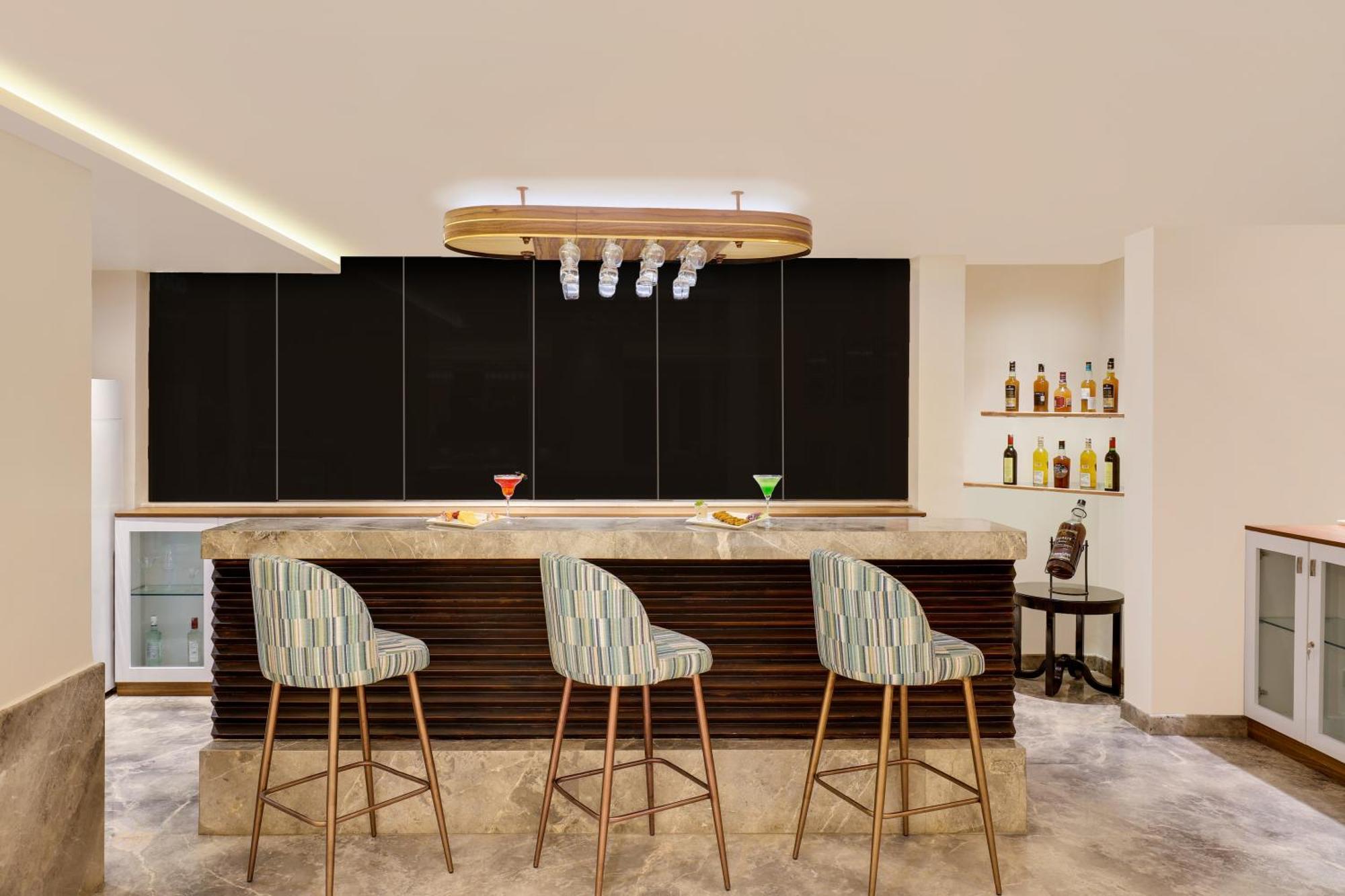 Lemon Tree Suites, Whitefield, Bengaluru Εξωτερικό φωτογραφία