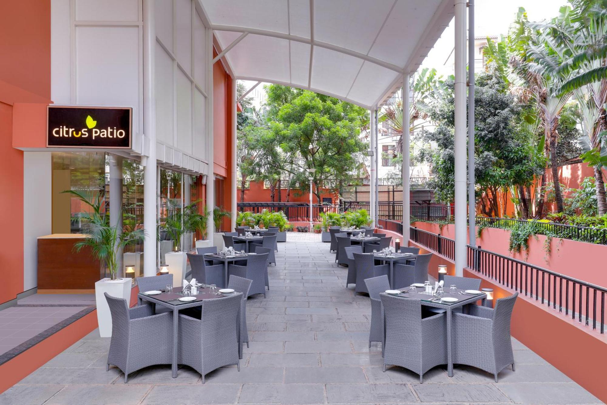Lemon Tree Suites, Whitefield, Bengaluru Εξωτερικό φωτογραφία