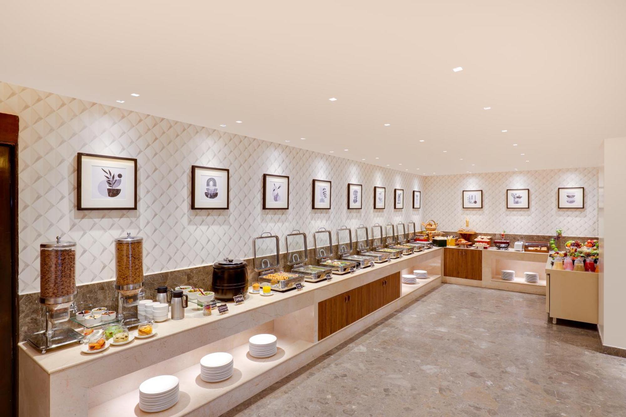 Lemon Tree Suites, Whitefield, Bengaluru Εξωτερικό φωτογραφία