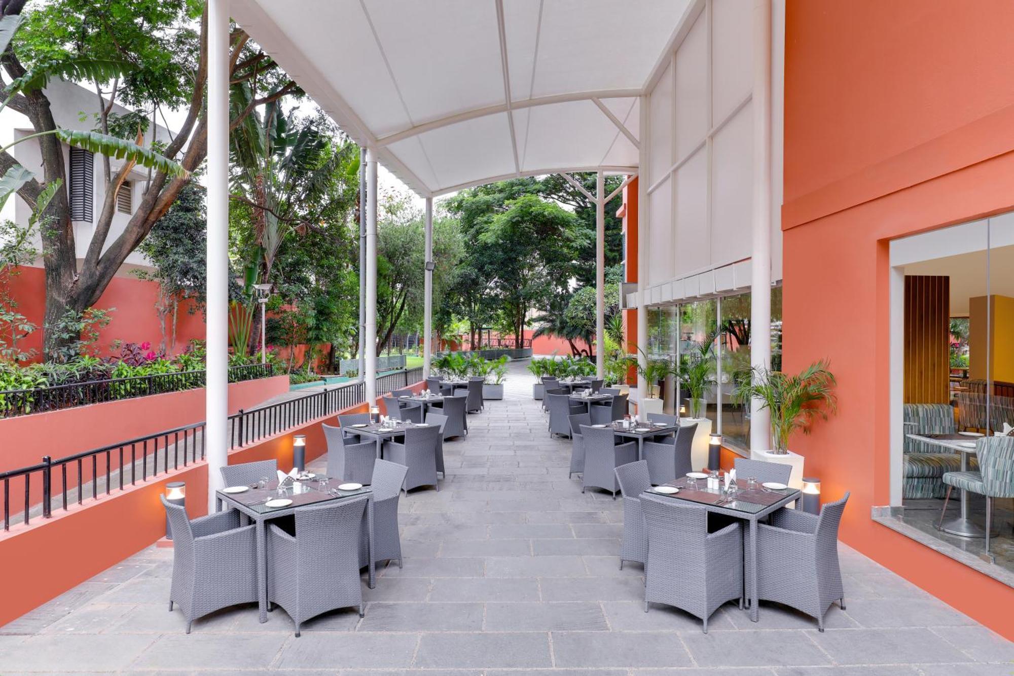 Lemon Tree Suites, Whitefield, Bengaluru Εξωτερικό φωτογραφία