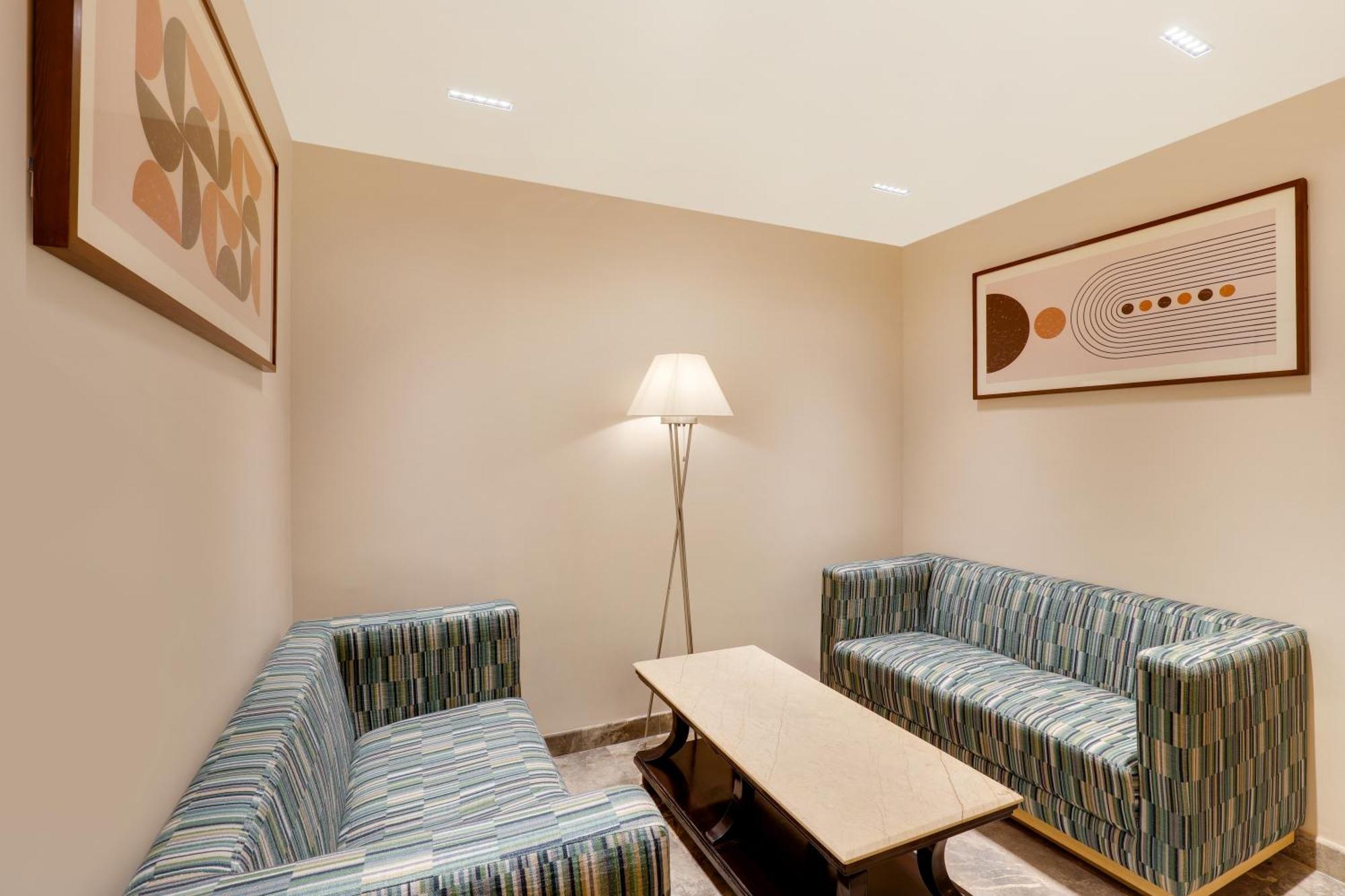 Lemon Tree Suites, Whitefield, Bengaluru Εξωτερικό φωτογραφία