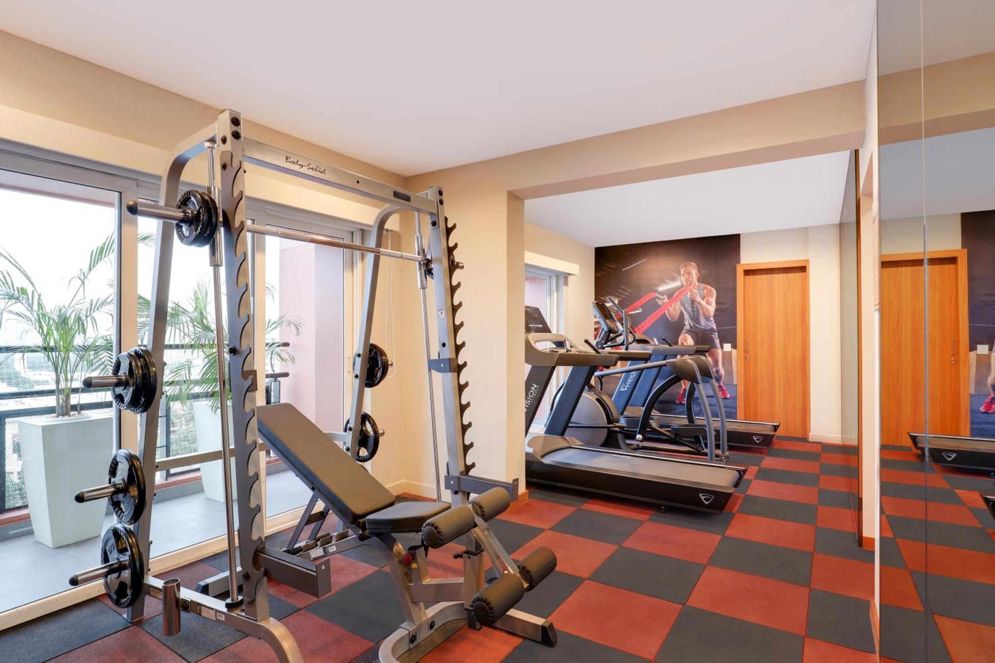 Lemon Tree Suites, Whitefield, Bengaluru Εξωτερικό φωτογραφία