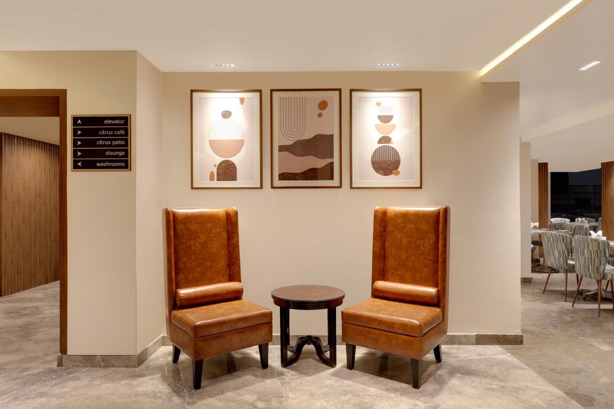 Lemon Tree Suites, Whitefield, Bengaluru Εξωτερικό φωτογραφία
