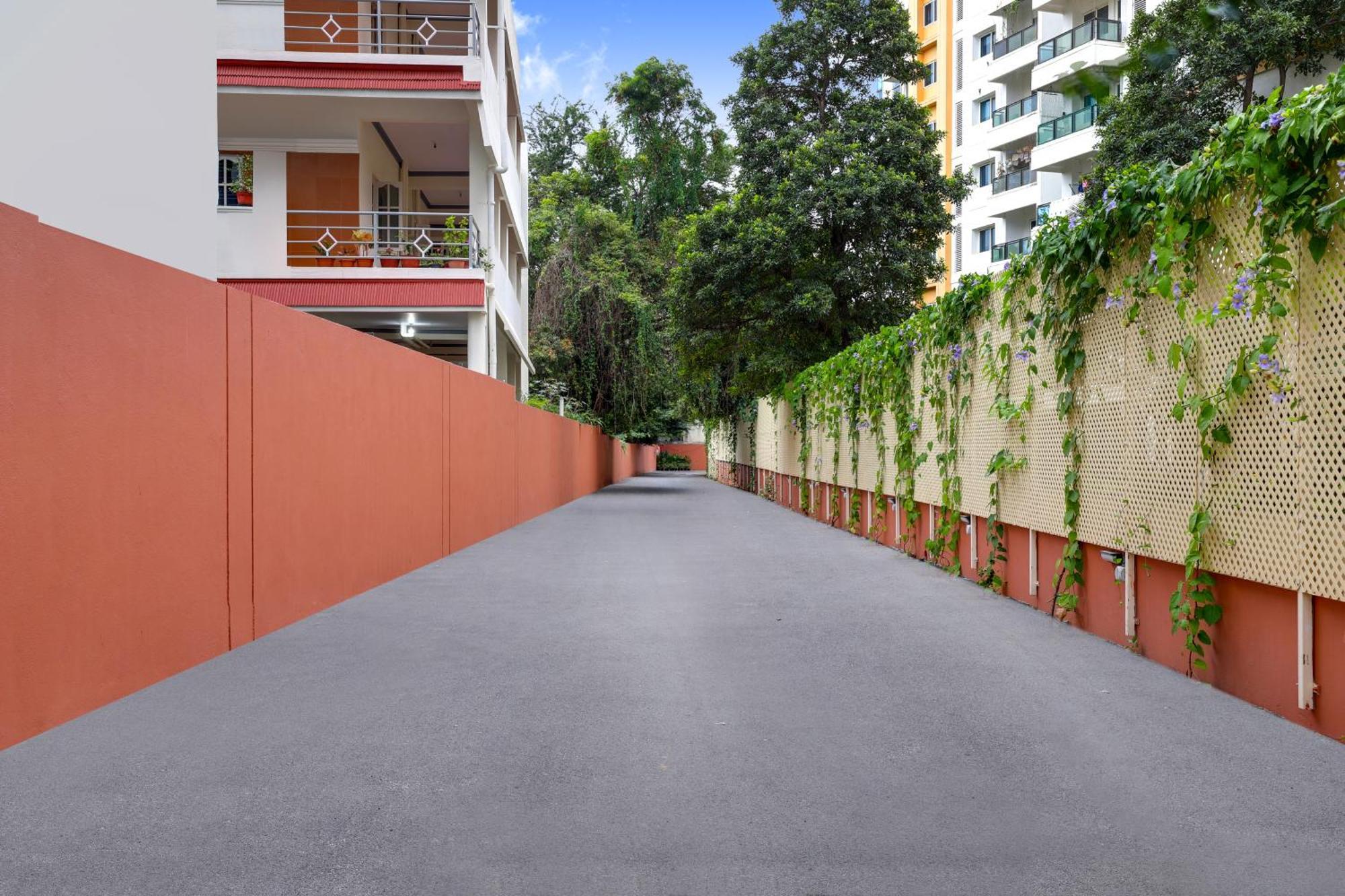 Lemon Tree Suites, Whitefield, Bengaluru Εξωτερικό φωτογραφία