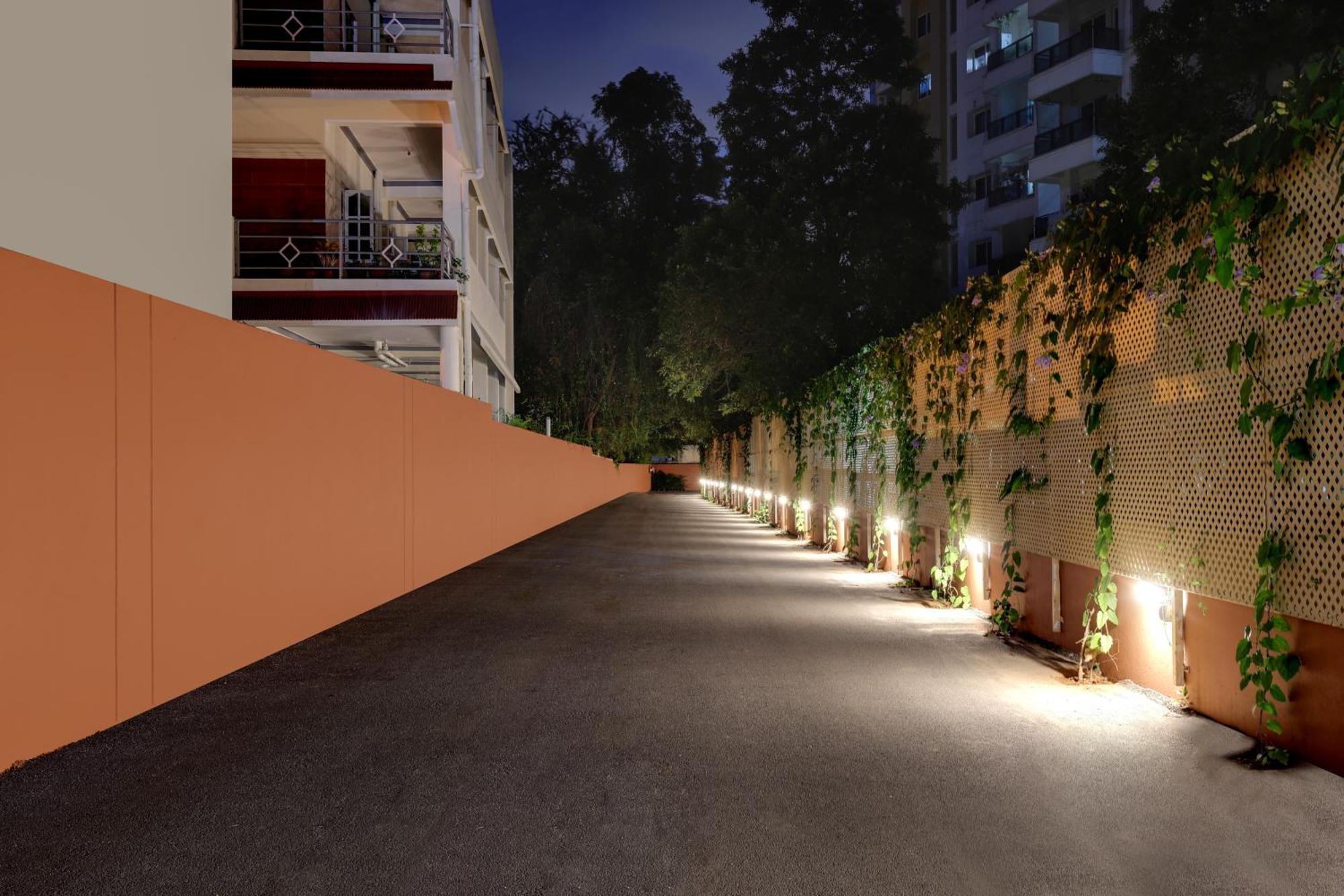 Lemon Tree Suites, Whitefield, Bengaluru Εξωτερικό φωτογραφία